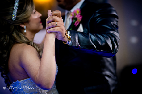 Casamento La Festivitá Prime